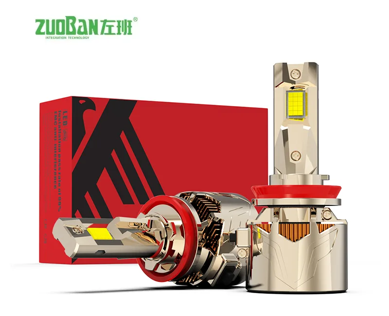 HID Ksenon ampüllerini yüksəltmək üçün niyə LED farası seçməlisiniz?