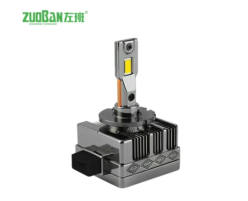 Niyə avtomobil rəhbərliyi masa işığının gələcəyi?