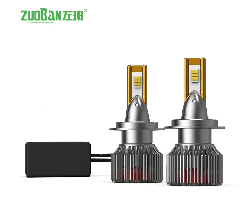 65w yüksək lümen LED avtomobil işıqları