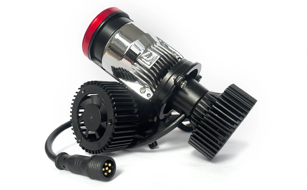 H4 Led Headlight Bulbs 50W Led Headllight Bulb