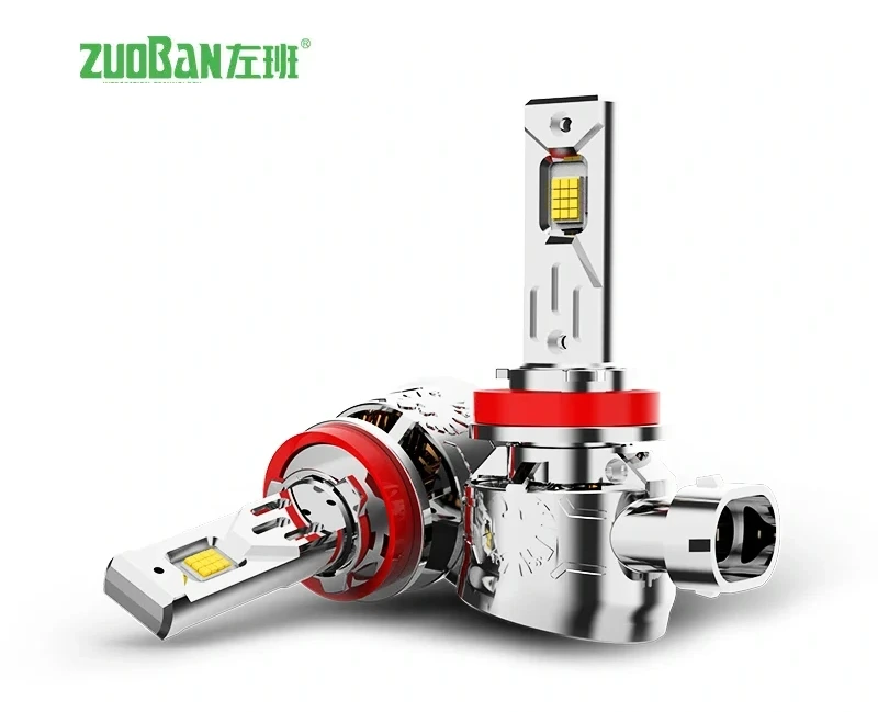 LED fənərləri fiş və çalın