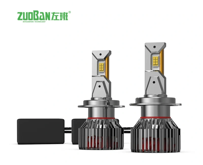 Power 45w Avtomobil LED fara